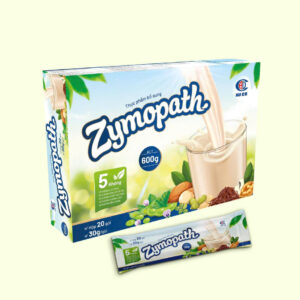 Thực Phẩm Bổ Sung Zymopath