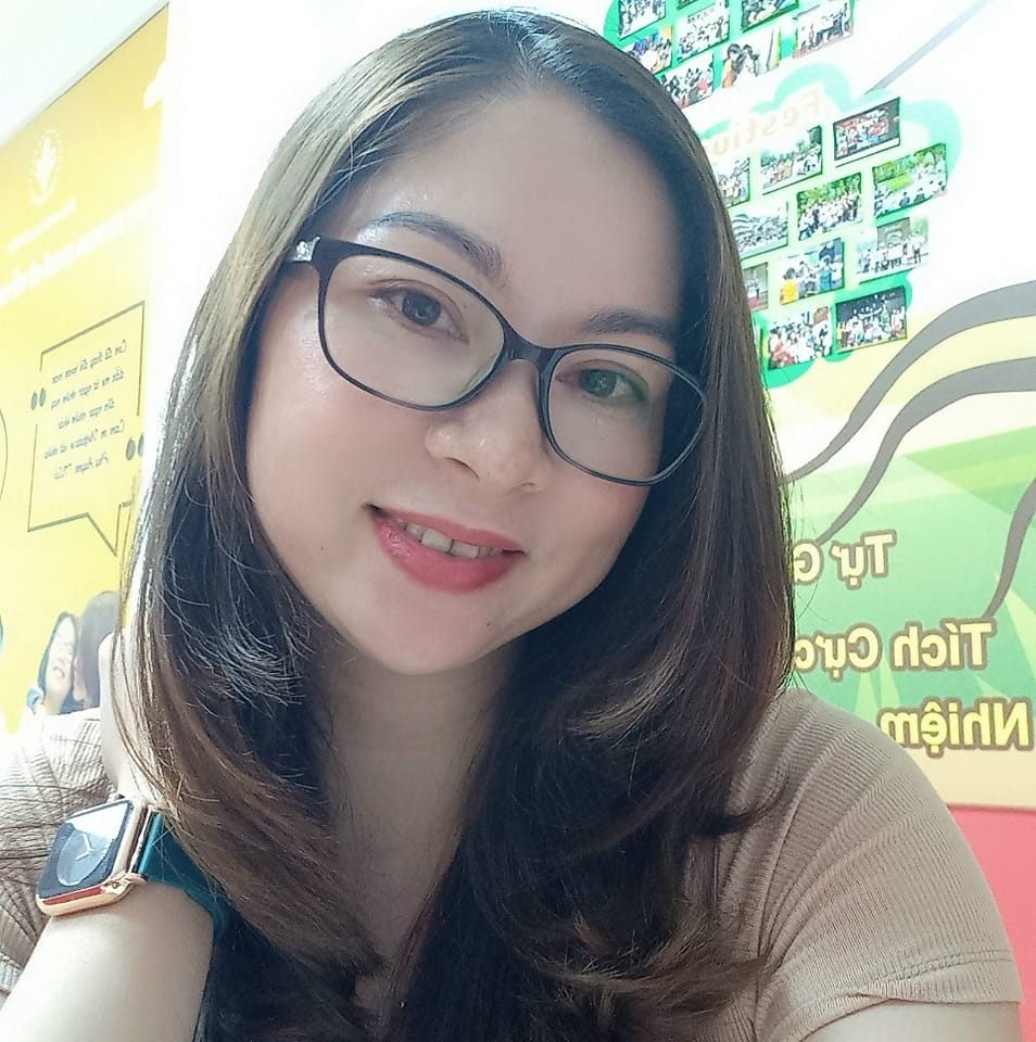 Chị Thương
