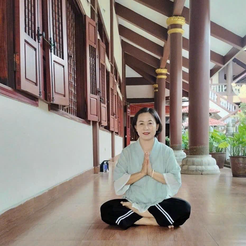 Chị Đỗ Hạnh